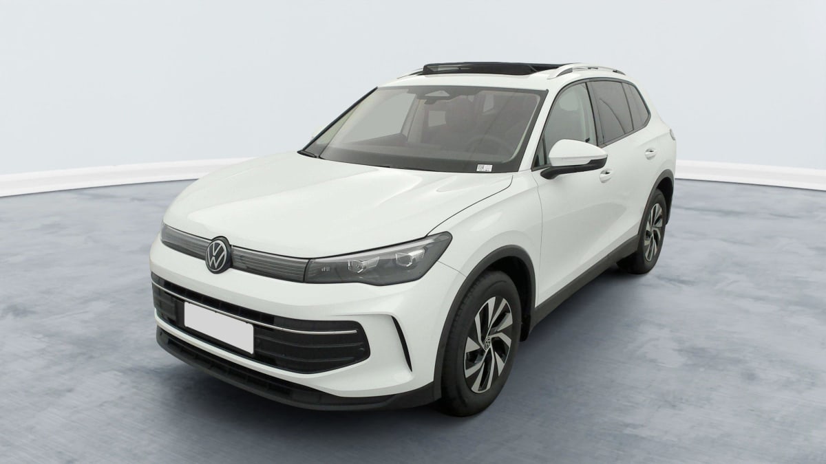 VOLKSWAGEN TIGUAN 1.5 eTSI 150CV DSG7 LIFE PLUS