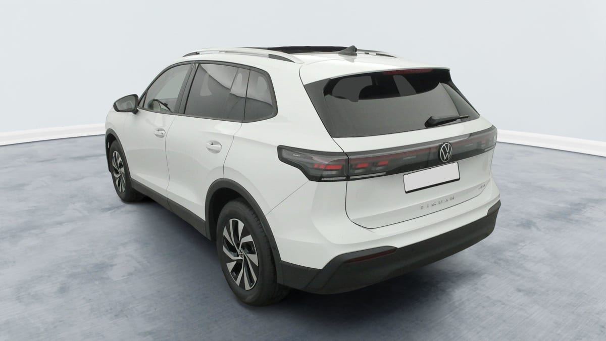 VOLKSWAGEN TIGUAN 1.5 eTSI 150CV DSG7 LIFE PLUS