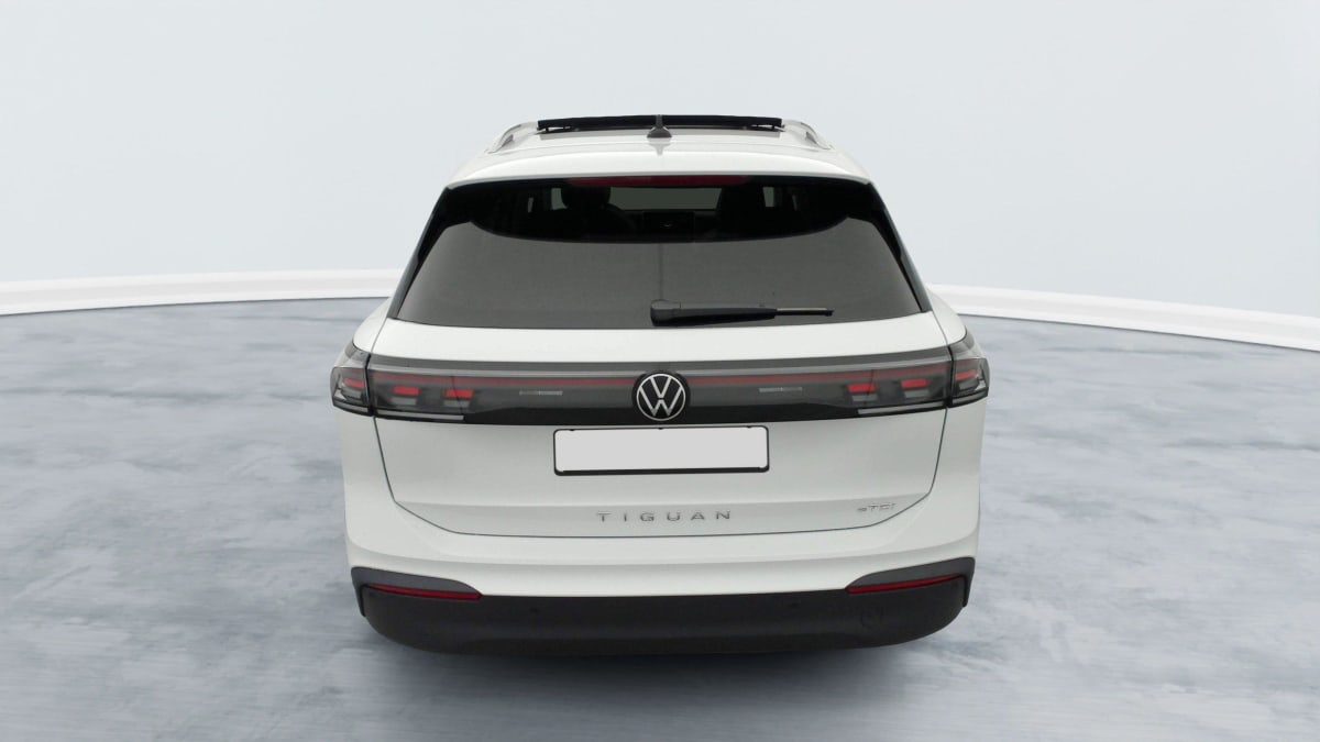VOLKSWAGEN TIGUAN 1.5 eTSI 150CV DSG7 LIFE PLUS