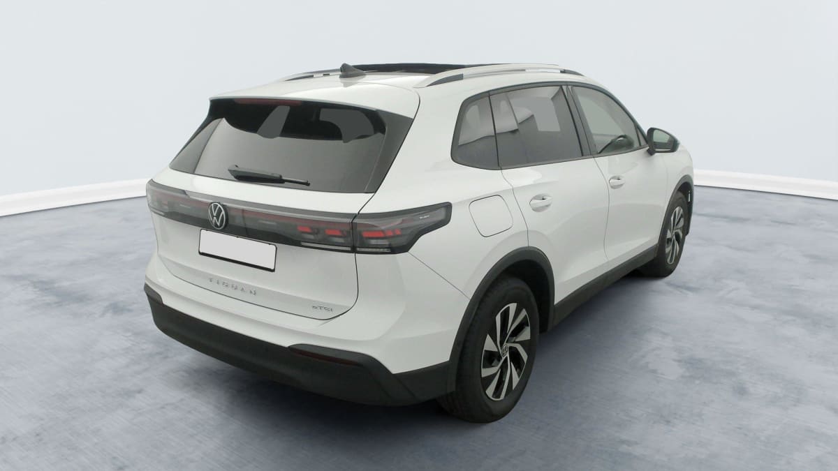 VOLKSWAGEN TIGUAN 1.5 eTSI 150CV DSG7 LIFE PLUS