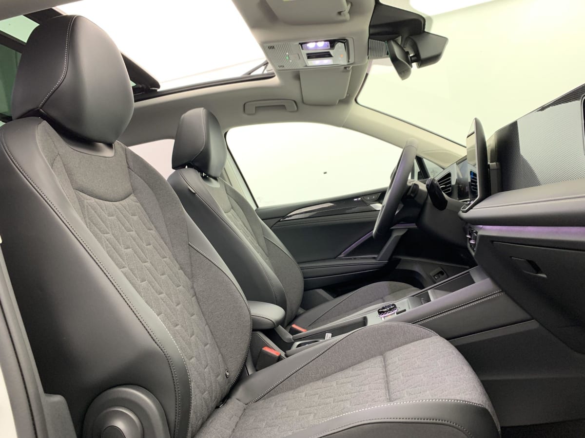 VOLKSWAGEN TIGUAN 1.5 eTSI 150CV DSG7 LIFE PLUS