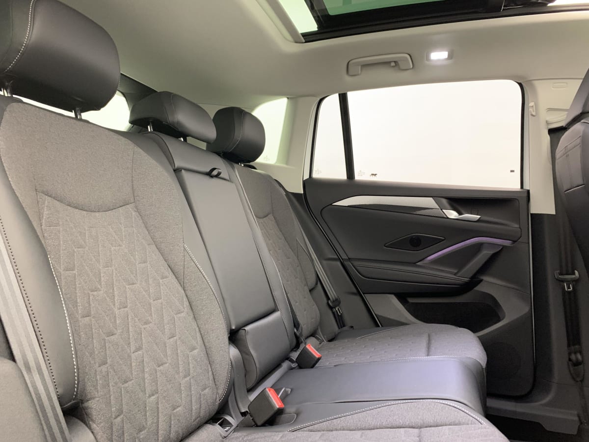 VOLKSWAGEN TIGUAN 1.5 eTSI 150CV DSG7 LIFE PLUS