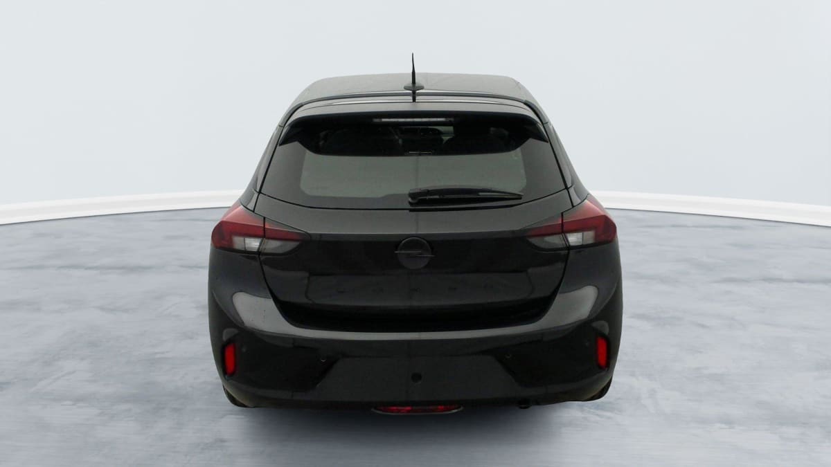 OPEL CORSA 1.2 Turbo 100 ch BVM6 Edition