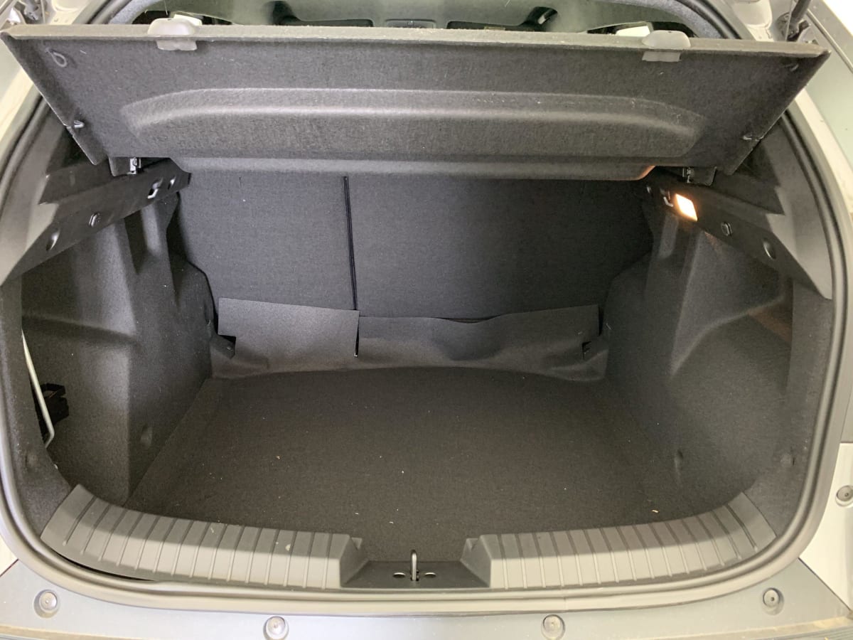 DACIA DUSTER TCe 130 4x2 Expression