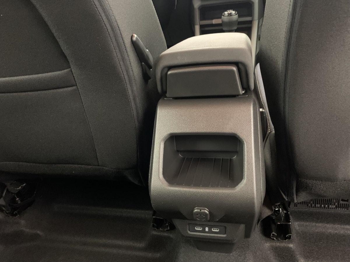 DACIA DUSTER TCe 130 4x2 Expression