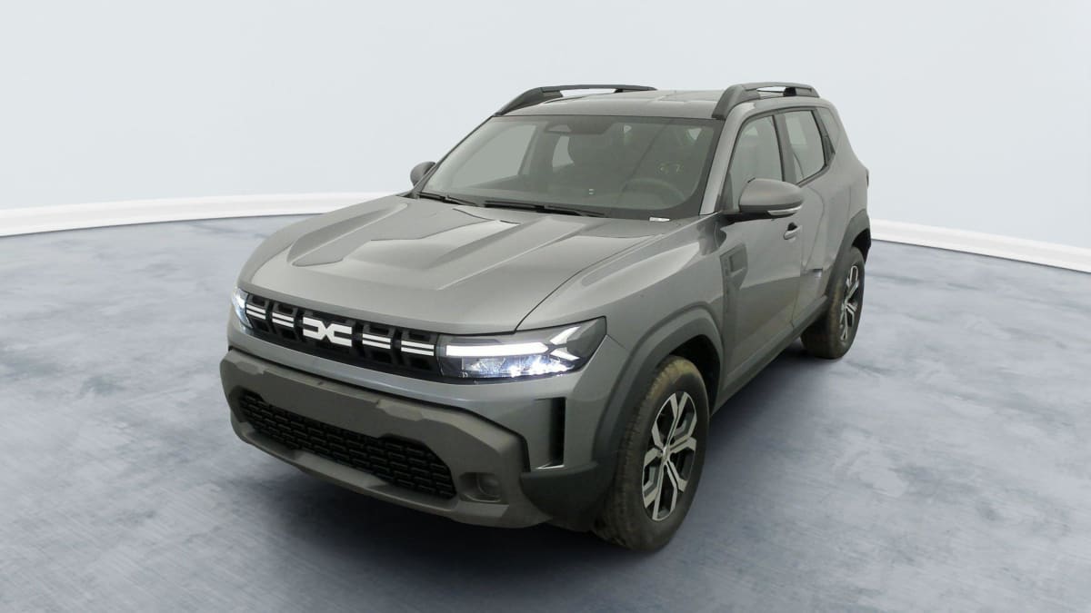 DACIA DUSTER TCe 130 4x2 Expression