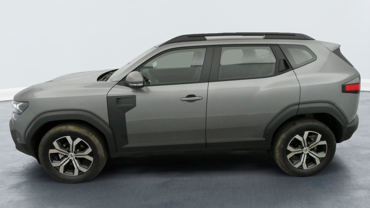 DACIA DUSTER TCe 130 4x2 Expression