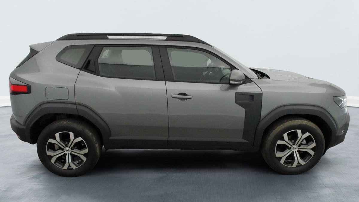 DACIA DUSTER TCe 130 4x2 Expression