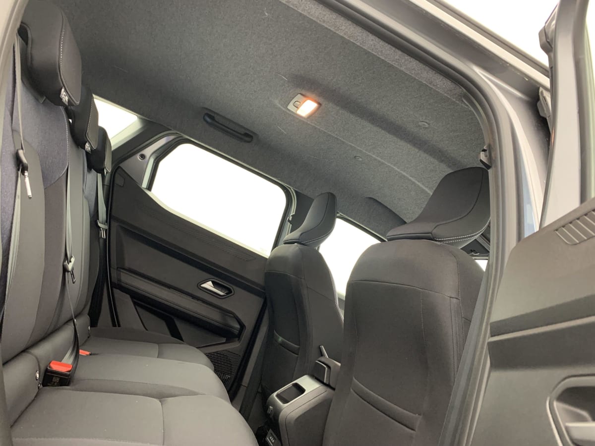 DACIA DUSTER TCe 130 4x2 Expression