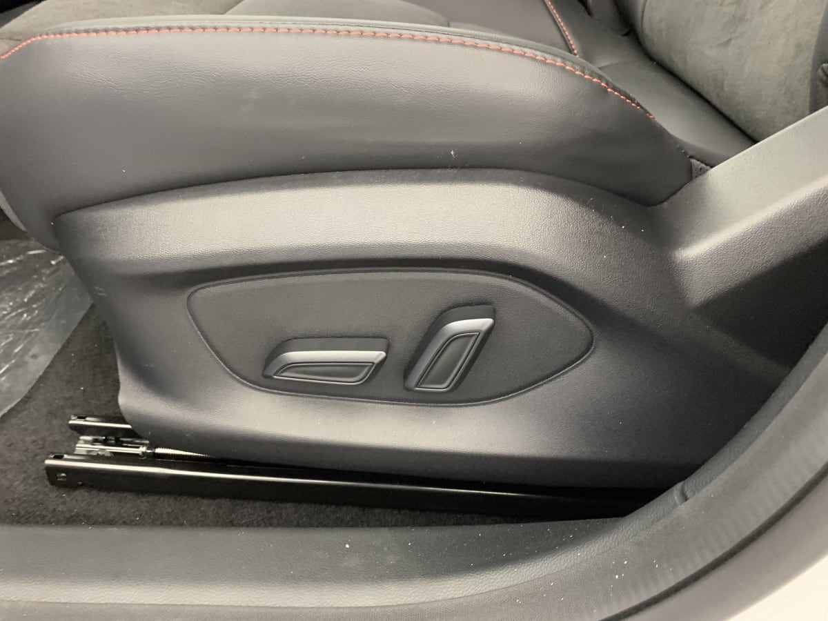 MG MG4 Electric 64kWh - 320 kW 4WD XPOWER