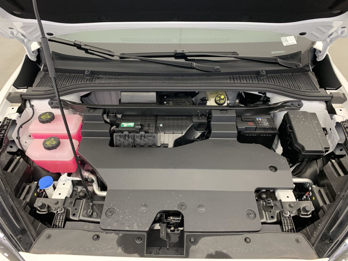 MG MG4 Electric 64kWh - 320 kW 4WD XPOWER