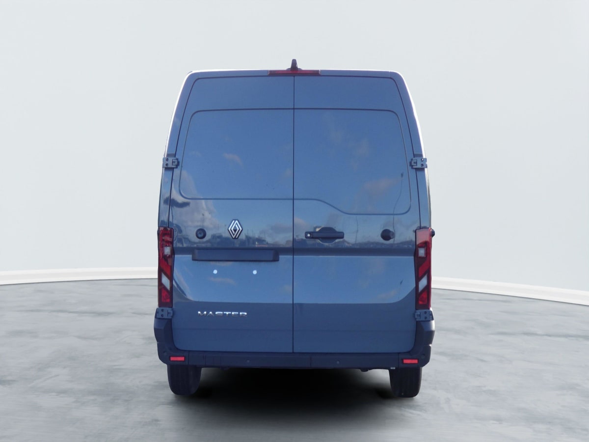 RENAULT MASTER TRAC 3T5 L2H2 BLUE DCI 170 EXTRA