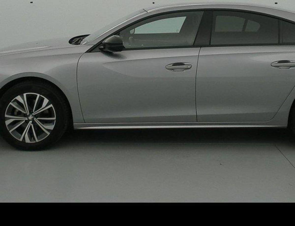 PEUGEOT 508 BlueHDi 130 ch S S EAT8 Allure Pack