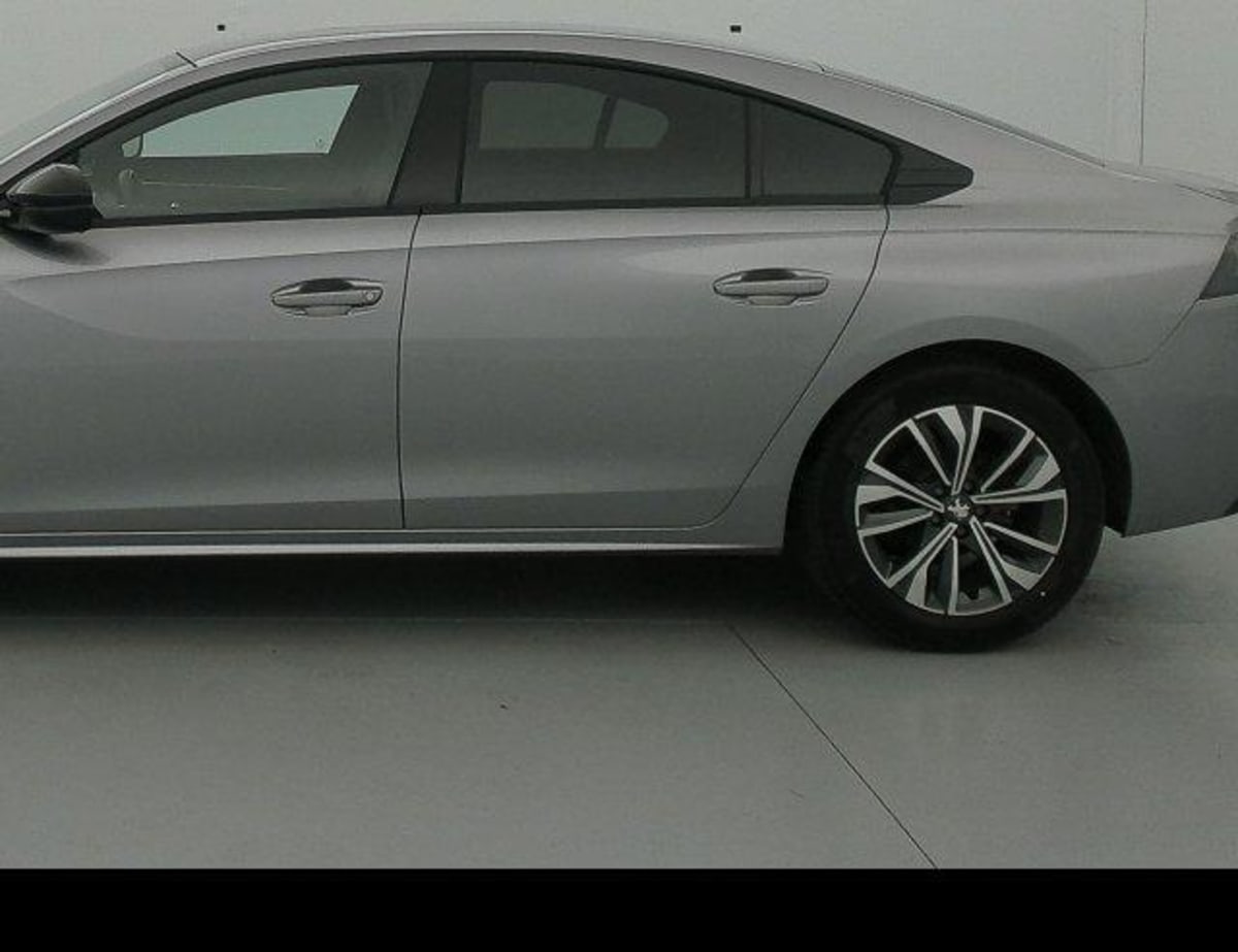 PEUGEOT 508 BlueHDi 130 ch S S EAT8 Allure Pack