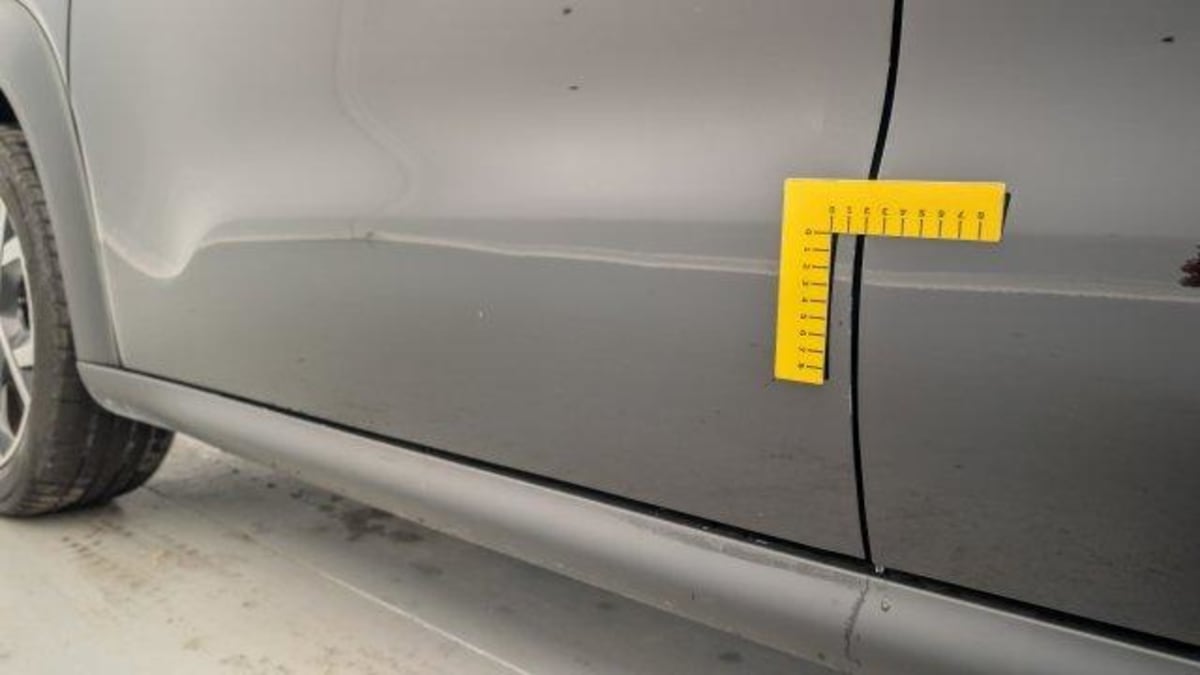 CITROEN C3 AIRCROSS PureTech 110 S S BVM6 Max