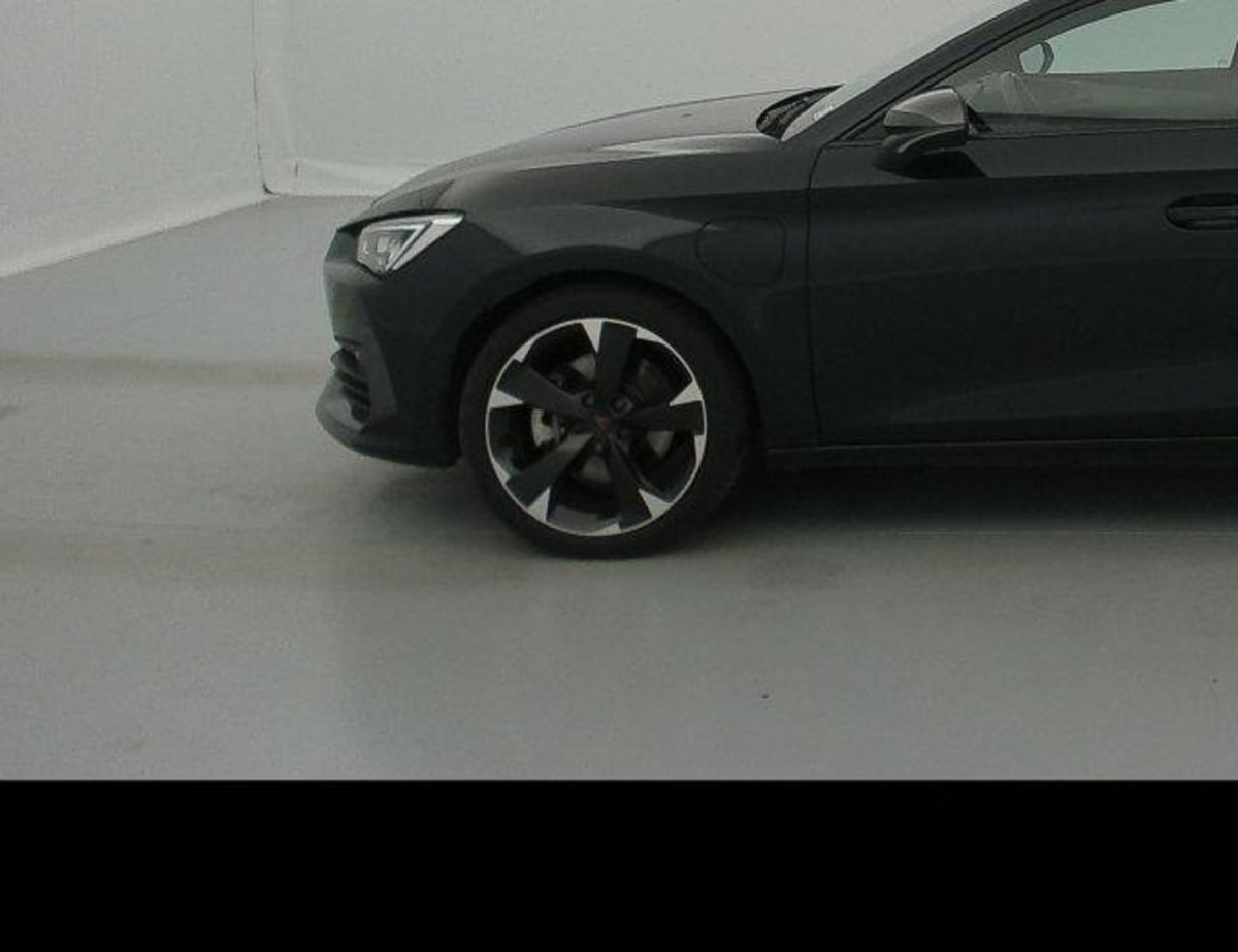 CUPRA LEON 1.4 E-HYBRID 204 CH DSG6 V