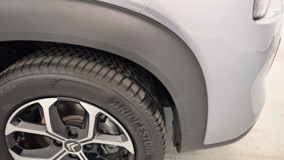 CITROEN C3 AIRCROSS PureTech 110 S S BVM6 Plus