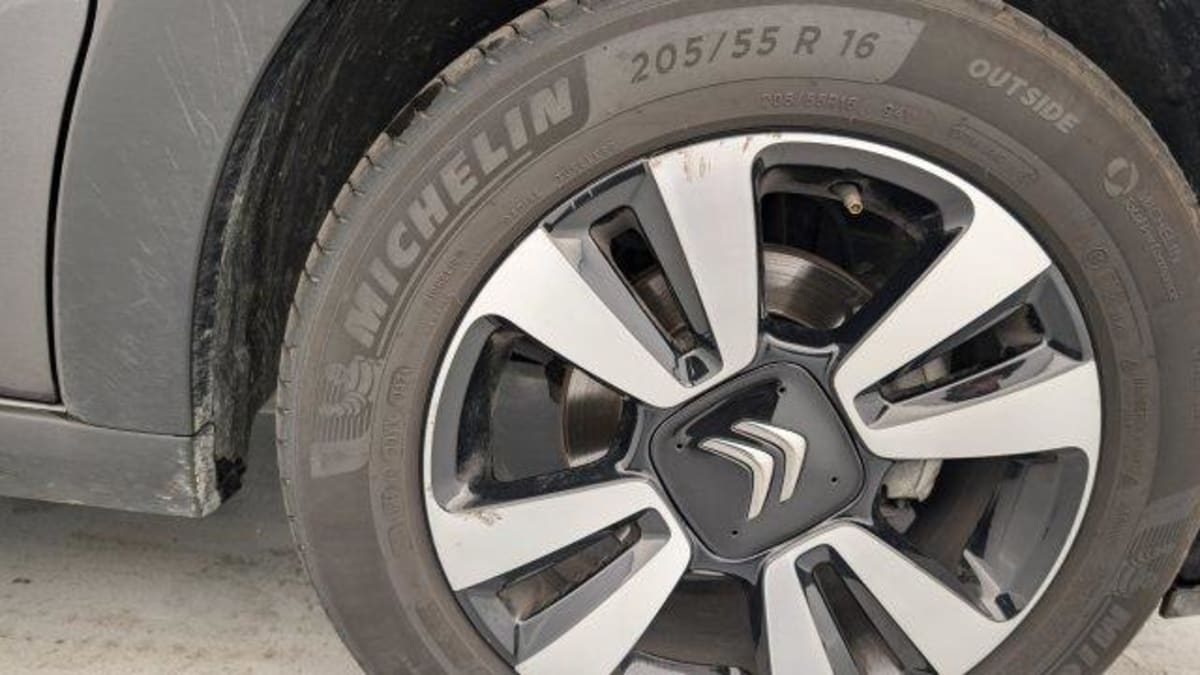 CITROEN C3 PureTech 110 ch BVM6 Max