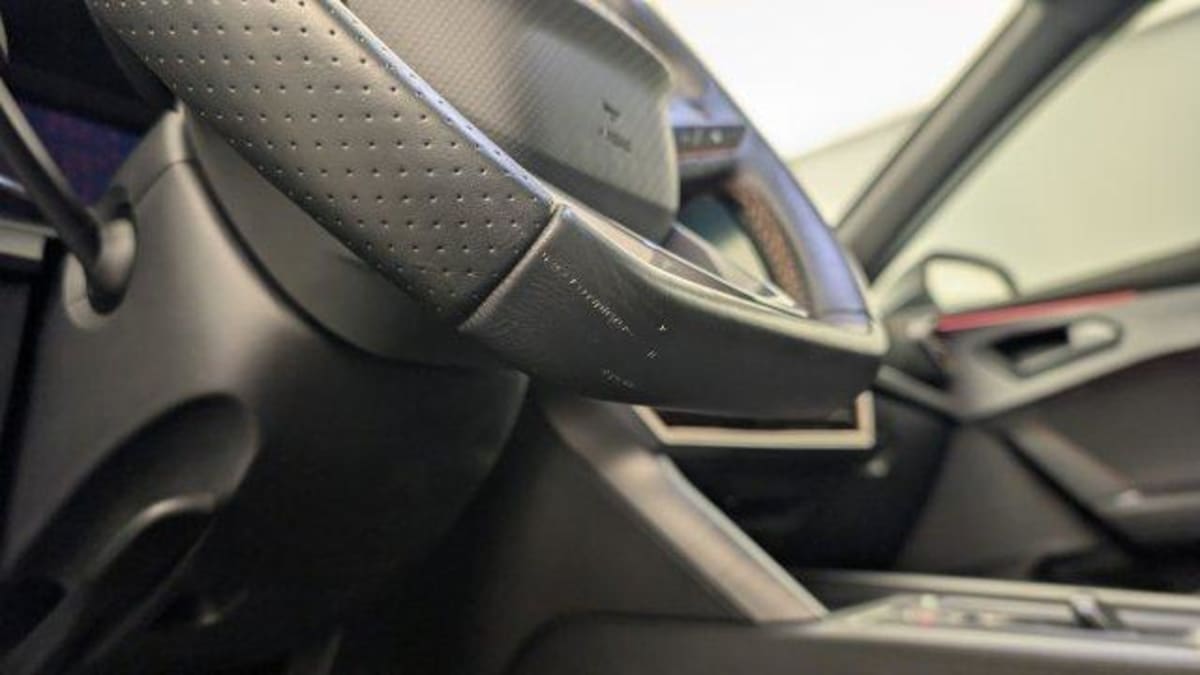 CUPRA FORMENTOR 1.4 E-HYBRID 245 CH DSG6 VZ