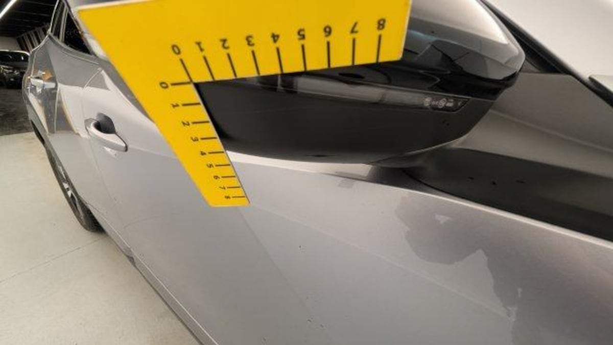 PEUGEOT 2008 PureTech 100 S S BVM6 Allure