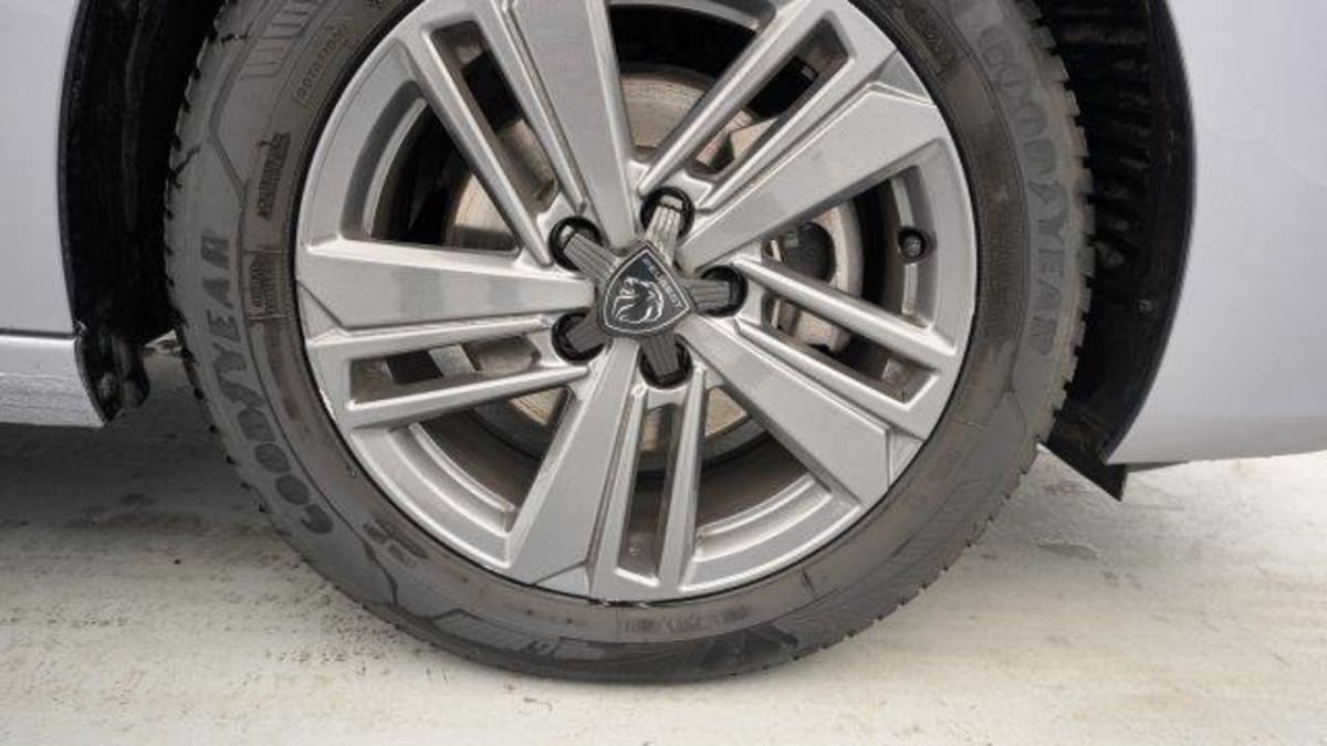 PEUGEOT 308 PureTech 130ch S S BVM6 Allure