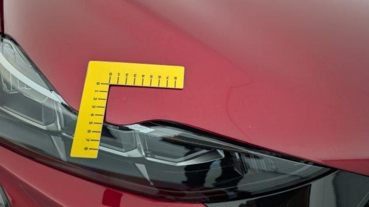 DS DS3 PureTech 130 EAT8 Performance Line