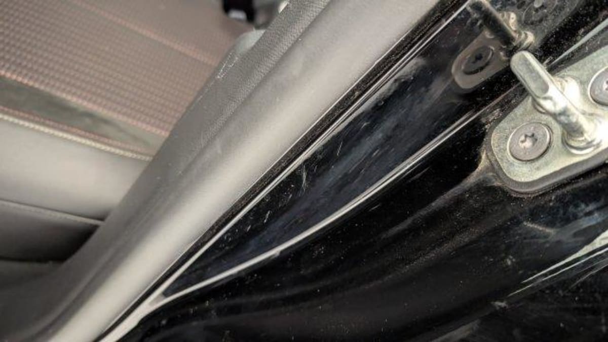 DS DS3 PureTech 130 EAT8 Performance Line