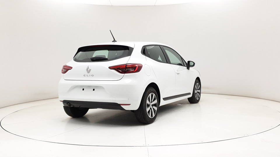 RENAULT CLIO 1.0 TCe 90ch  EQUILIBRE