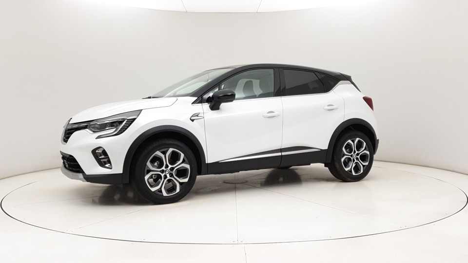 Annonce SUV RENAULT CAPTUR 1.0 TCe 90ch TECHNO ESSENCE 23 990