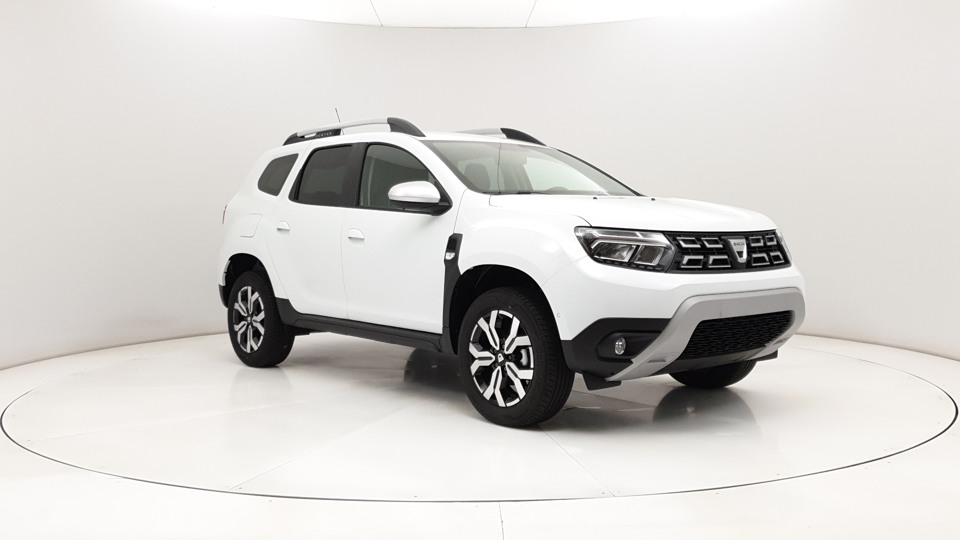 Bâche Pare Brise, de voiture pour Dacia Duster 1.0 Tce Turbo GPL