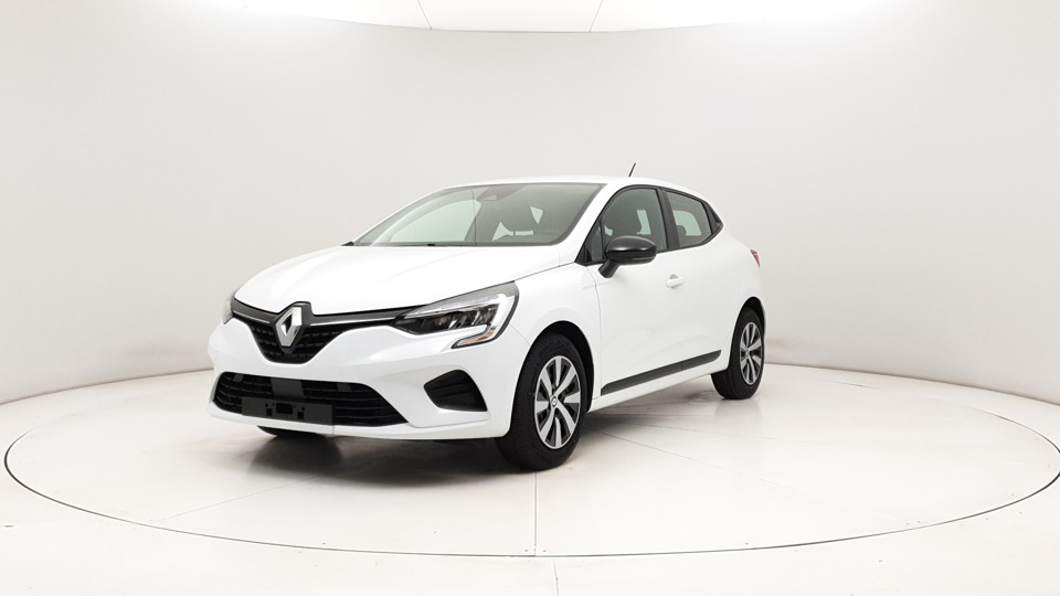 RENAULT CLIO 1.0 TCe 90ch  EQUILIBRE