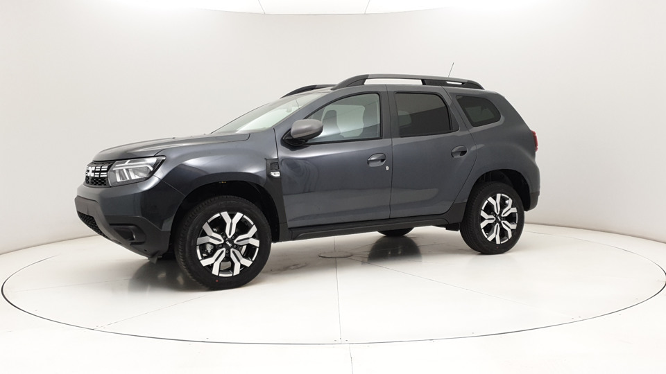 DACIA DUSTER 1.5 Blue dCi 115ch  4x4 JOURNEY
