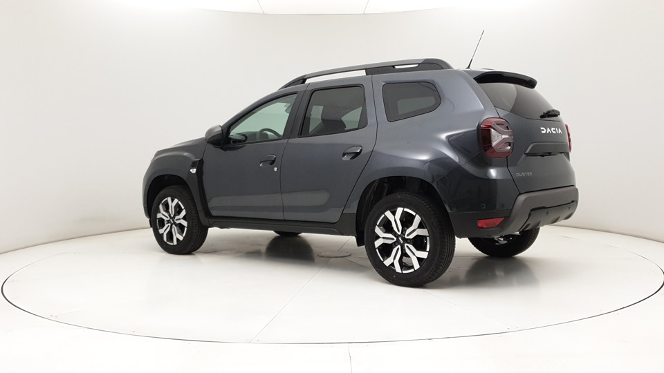 DACIA DUSTER 1.5 Blue dCi 115ch  4x4 JOURNEY