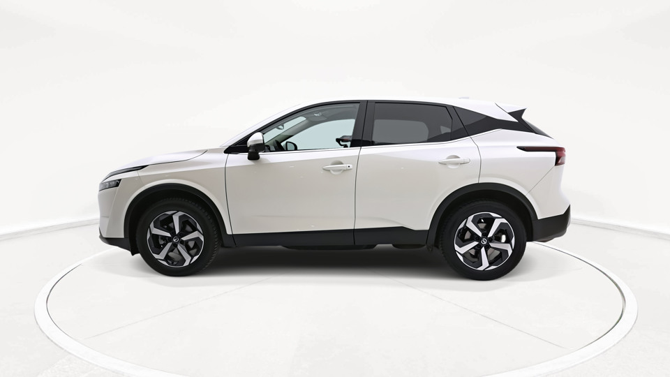 NISSAN QASHQAI 1.3 DIG-T MHEV 140ch  N-CONNECTA