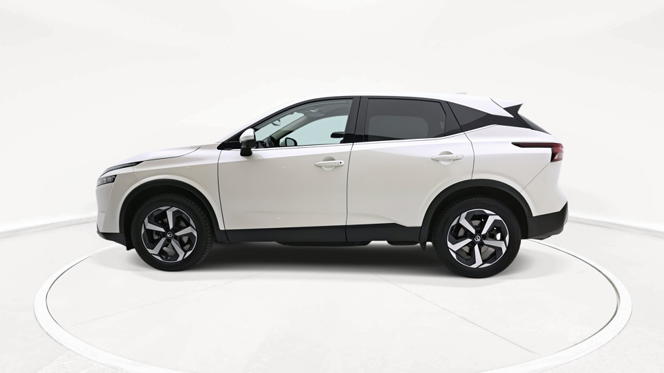 NISSAN QASHQAI 1.3 DIG-T MHEV 140ch  N-CONNECTA