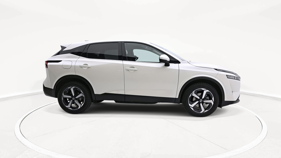 NISSAN QASHQAI 1.3 DIG-T MHEV 140ch  N-CONNECTA