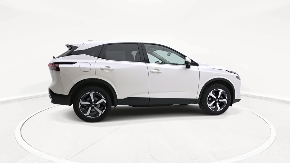 NISSAN QASHQAI 1.3 DIG-T MHEV 140ch  N-CONNECTA