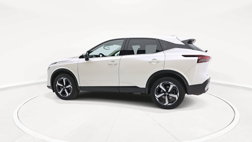 NISSAN QASHQAI 1.3 DIG-T MHEV 140ch  N-CONNECTA