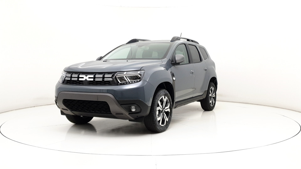 DACIA DUSTER 1.3 TCe 130ch  4x2 JOURNEY