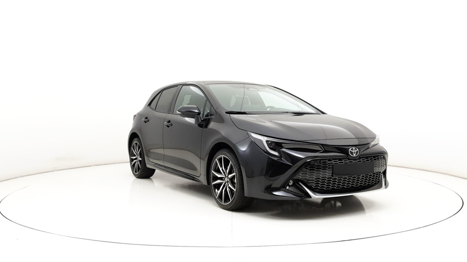 TOYOTA COROLLA 1.8 Hybrid 140ch e-CVT GR SPORT