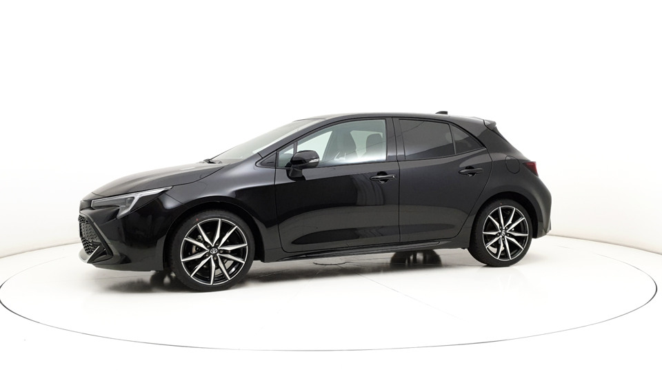 TOYOTA COROLLA 1.8 Hybrid 140ch e-CVT GR SPORT