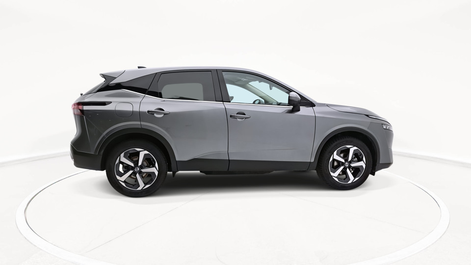 NISSAN QASHQAI 1.3 DIG-T MHEV 140ch  N-CONNECTA