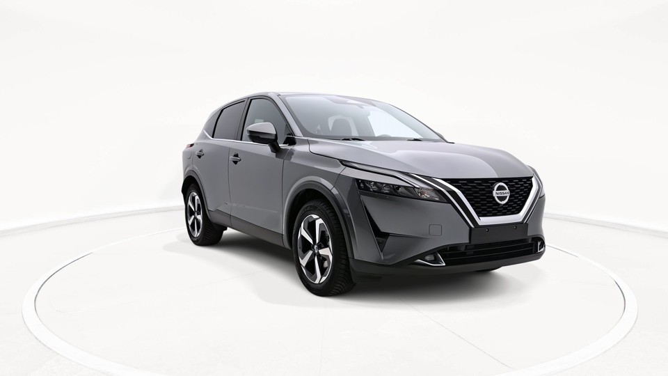 NISSAN QASHQAI 1.3 DIG-T MHEV 140ch  N-CONNECTA