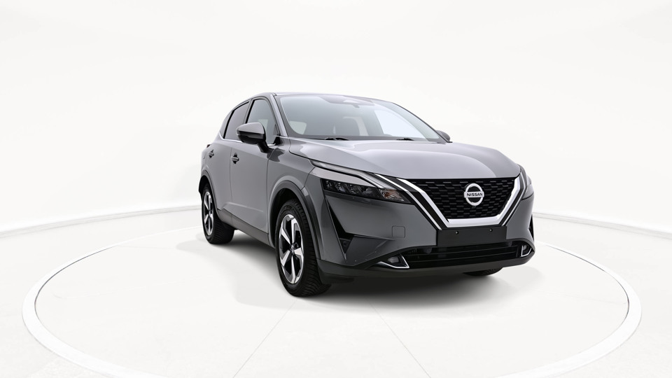 NISSAN QASHQAI 1.3 DIG-T MHEV 140ch  N-CONNECTA