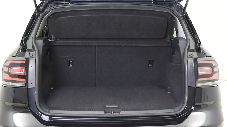  Voiture Cuir Tapis De Sol pour VW T-Cross 2019 2020