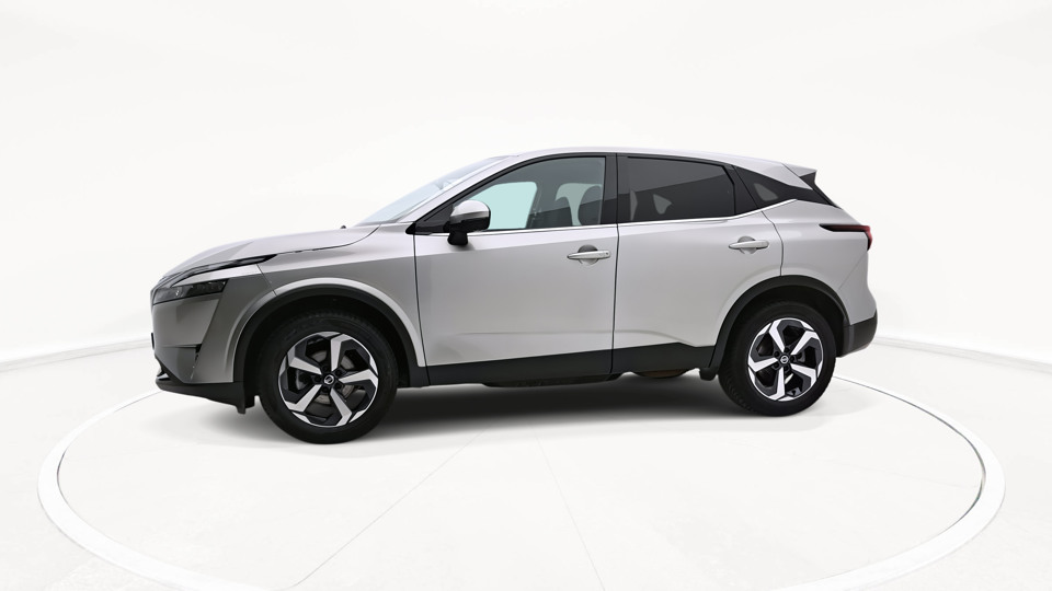 NISSAN QASHQAI 1.3 DIG-T MHEV 140ch  N-CONNECTA