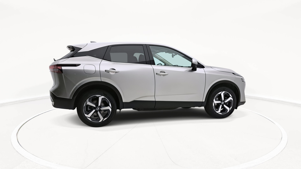 NISSAN QASHQAI 1.3 DIG-T MHEV 140ch  N-CONNECTA