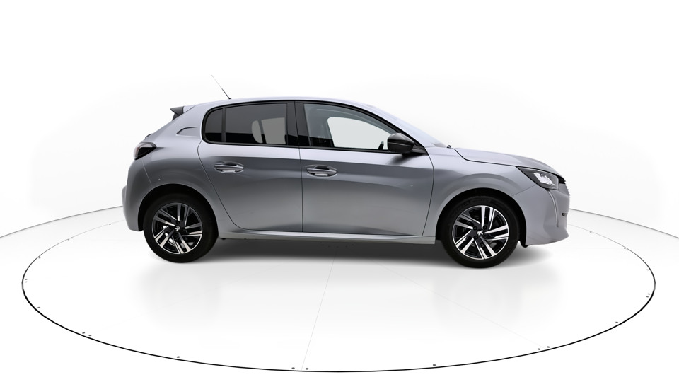 PEUGEOT 208 1.2 PureTech S&S 100ch  ALLURE PACK