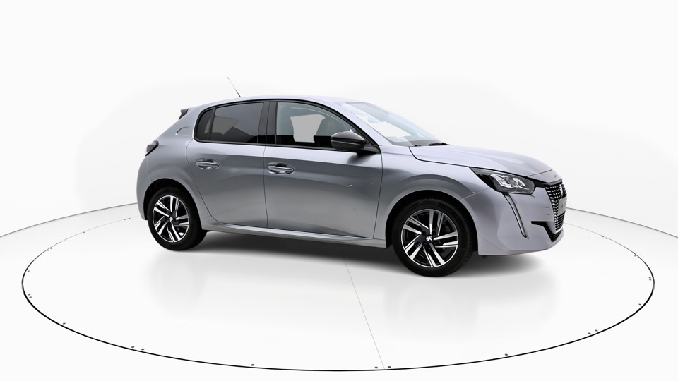 PEUGEOT 208 1.2 PureTech S&S 100ch  ALLURE PACK