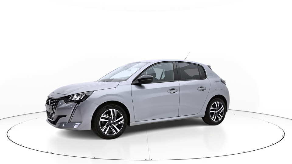 PEUGEOT 208 1.2 PureTech S&S 100ch  ALLURE